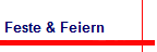 Feste & Feiern